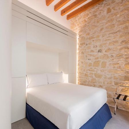 Tandem Portico Alicante Suites Eksteriør bilde