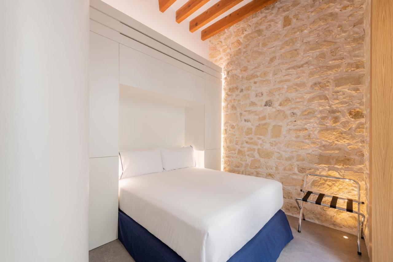 Tandem Portico Alicante Suites Eksteriør bilde
