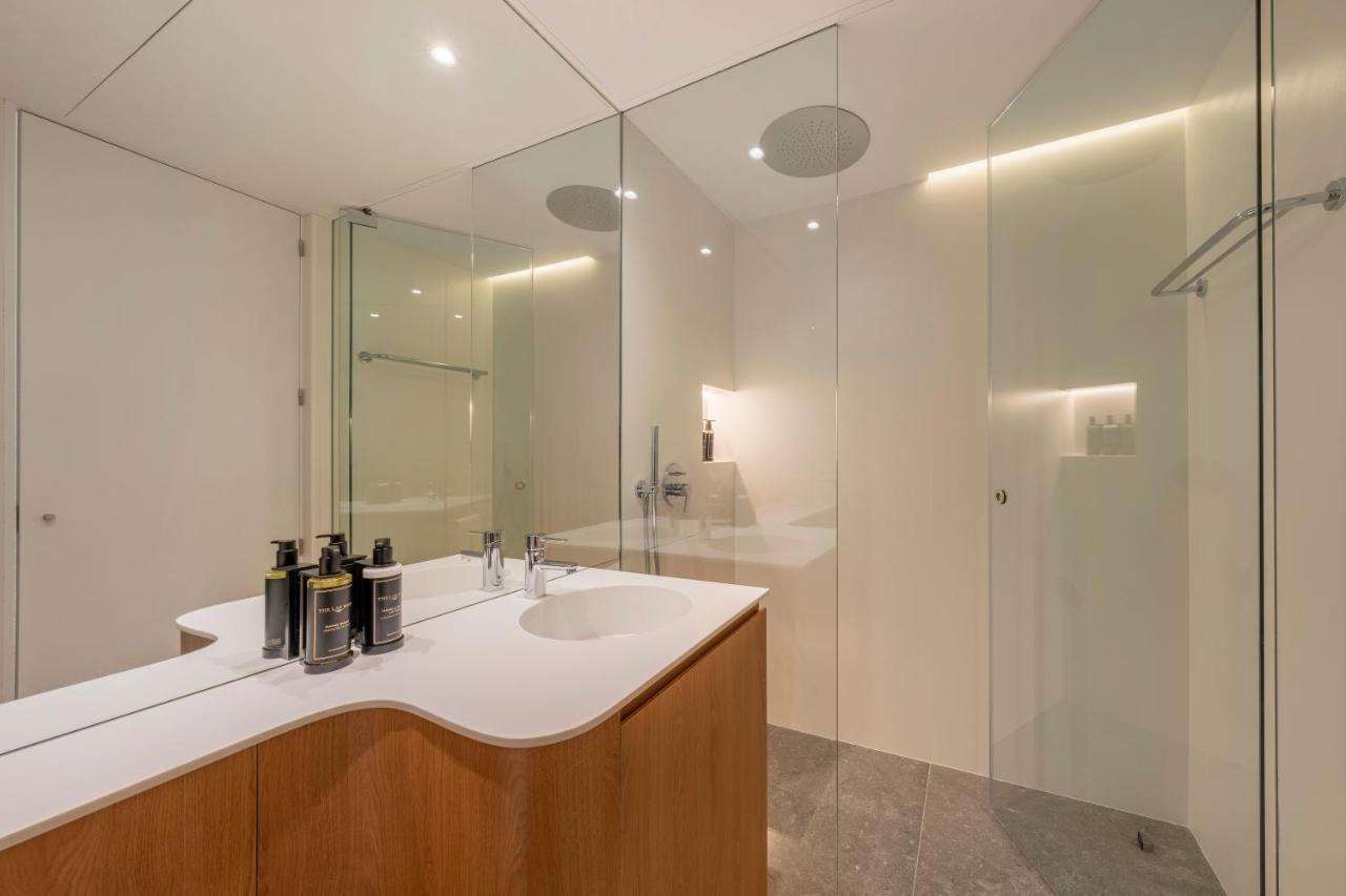 Tandem Portico Alicante Suites Eksteriør bilde