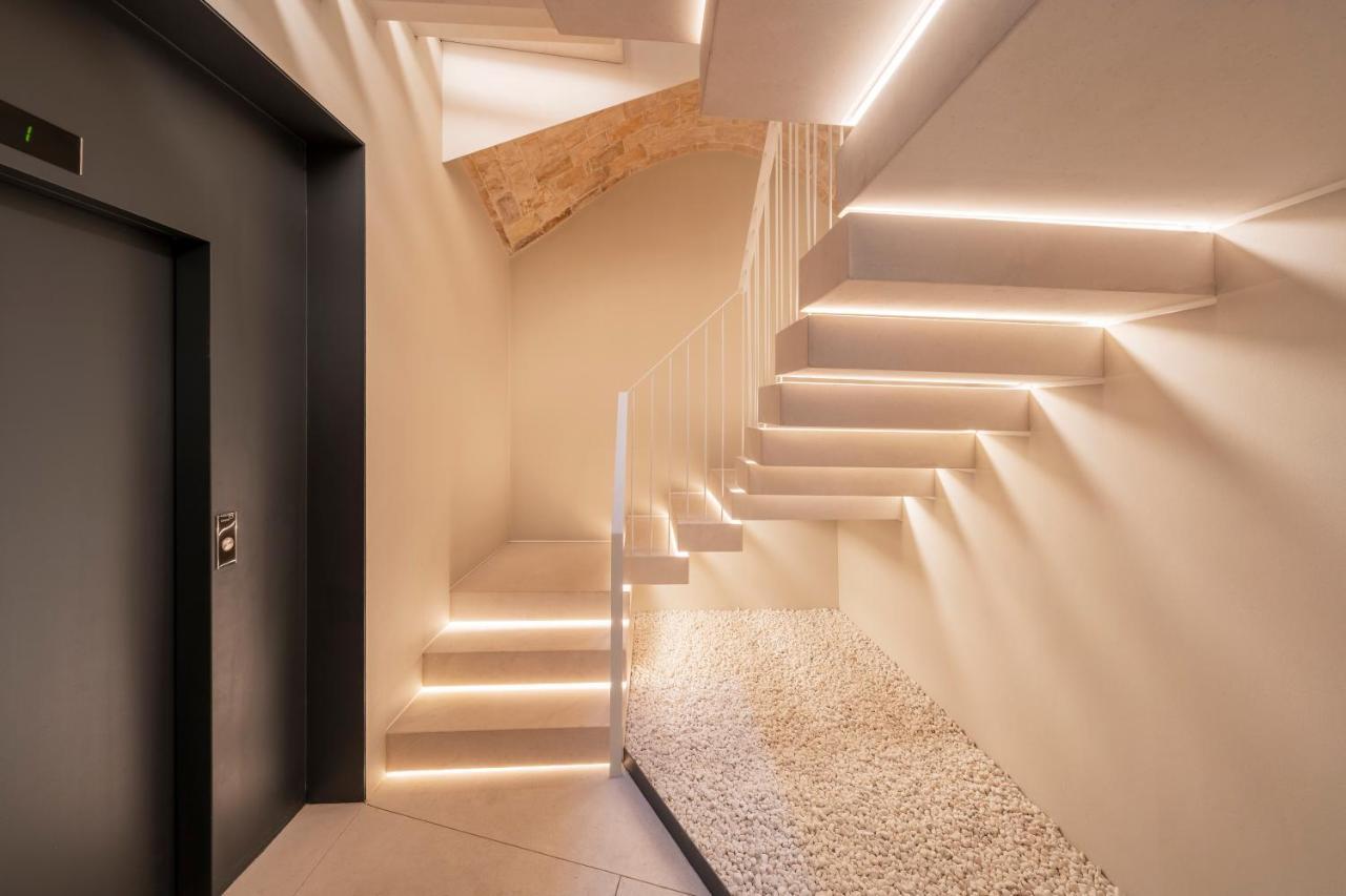 Tandem Portico Alicante Suites Eksteriør bilde