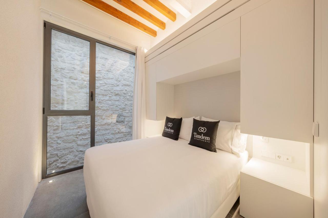 Tandem Portico Alicante Suites Eksteriør bilde